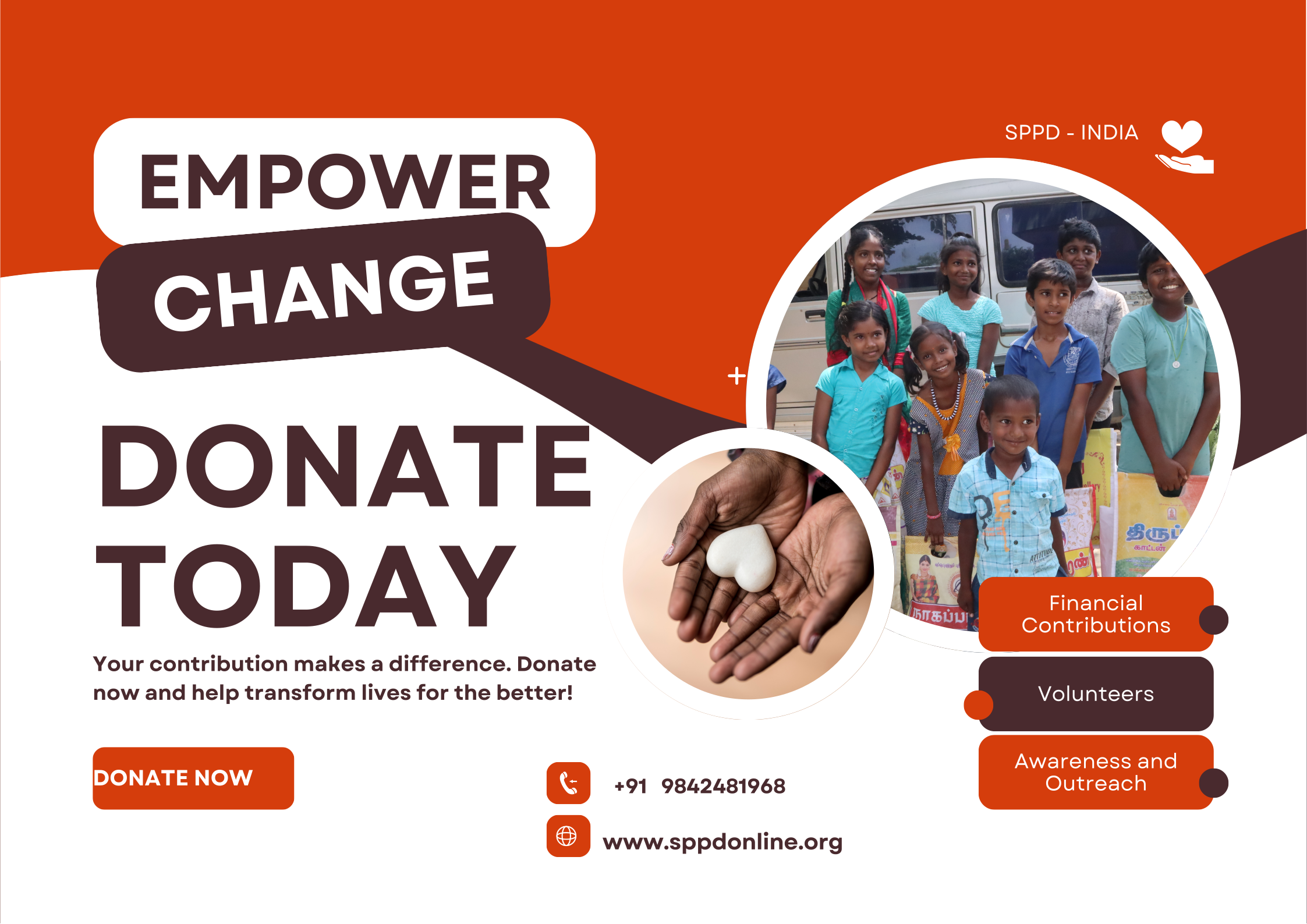 Transforming Futures: How SPPD Empowers Poor Children and Single Mothers Through Nutrition and Care