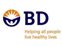 BD Helping all people live healthy lives